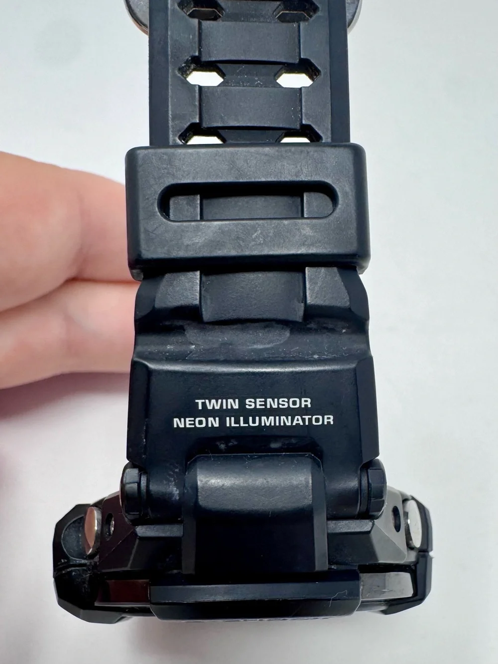 Casio G-Shock | Men's Watch, Black -EUC